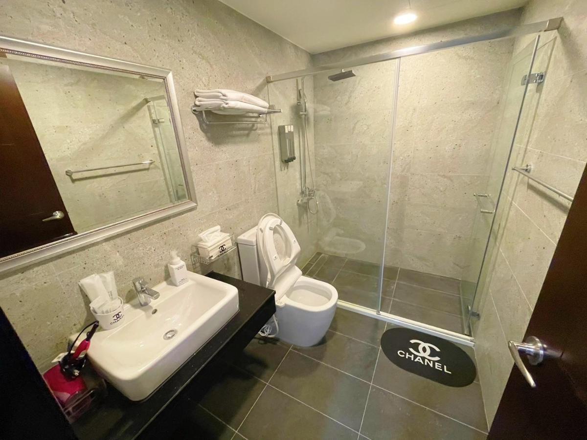 Toucheng Happyhouse頭城黑皮家 附早餐 Exterior foto