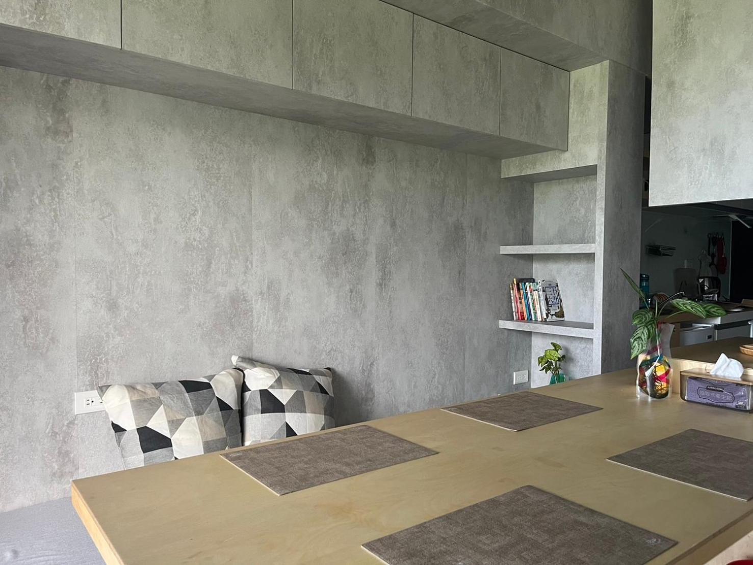 Toucheng Happyhouse頭城黑皮家 附早餐 Exterior foto