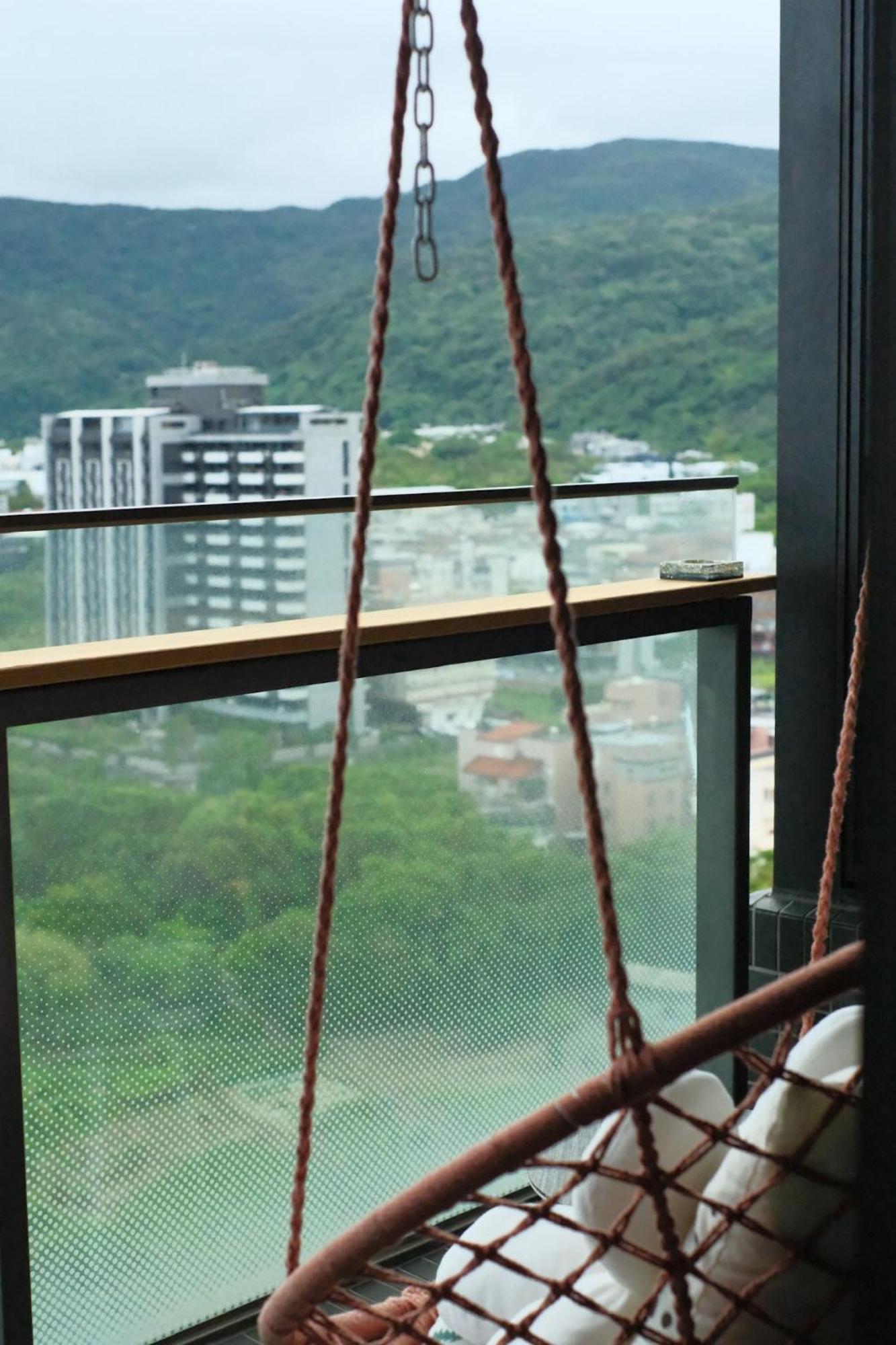 Toucheng Happyhouse頭城黑皮家 附早餐 Exterior foto